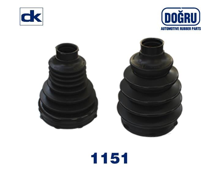 AKS KÖRÜĞÜ OPEL ASTRA J MERIVA B