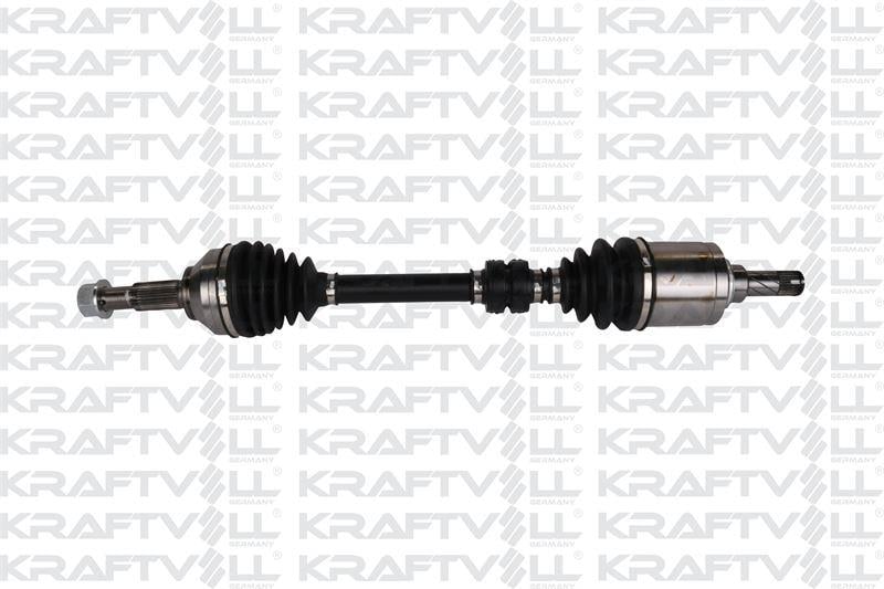 AKS ON KOMPLE SOL NISSAN QASHQAI J10 1,6 QASHQAI 1,5 DCI 2007 - 2013 MANUEL VITES