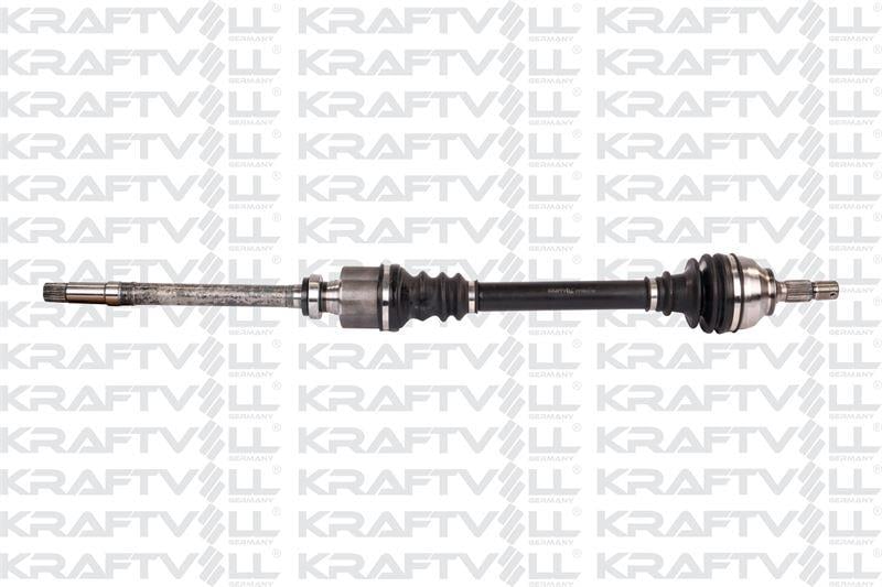 AKS ON SAG KOMPLE P307-C4 (DIS FREZE:25 IC FREZE:22 BOY: 915MM) TU5JP4 (1,6 16V)-ET3J4(1,4 16V) 01--->08