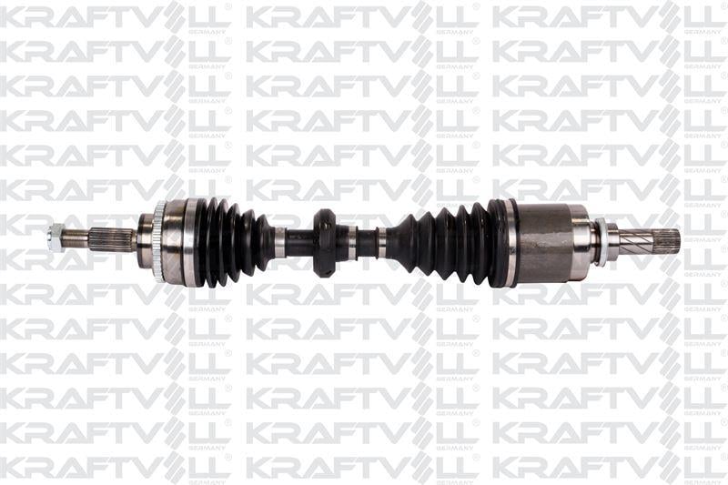 AKS ON SOL ABSLI KANGOO 05> 1.5DCI08 GRAND KANGOO 08> CLIO II HB 07>09 605MM HALKA SAYISI 44