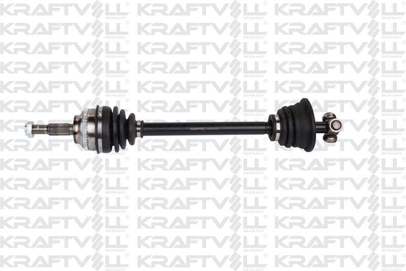 AKS ON SOL ABSLI KANGOO CLIO 1.5DCI 06> DIS FREZE 23-ABS HALKA DIS SAYISI 44-UZUNLUK 630MM
