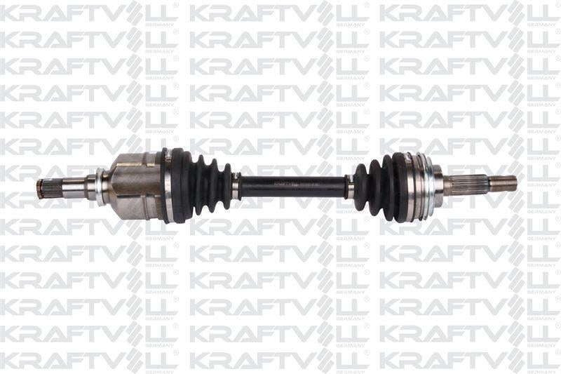 AKS ON SOL KOMPLE COROLLA AE92 AE100 AE101 TERRA DIS FREZE 26-IC FREZE 23-UZUNLUK 600MM 88>02