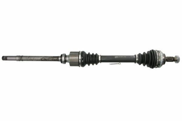 AKS SAĞ 306 1,6 1993-2001 MT A:25 C:881 B:22