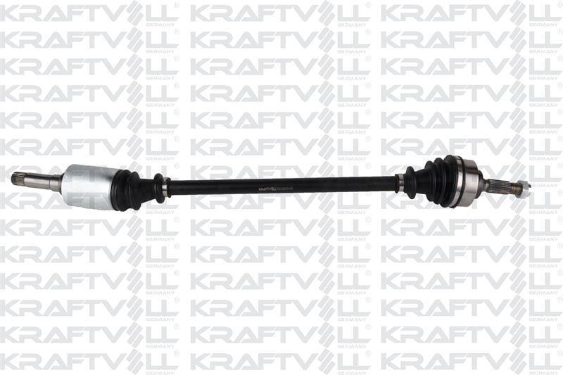 AKS SAG KOMPLE C2 VTS C3 C3 II C2 (DIS FREZE 21 IC FREZE 22 BOY:841MM) TU3JP TU3A (1,4 8V) 1,4 16V / 1,6 16V