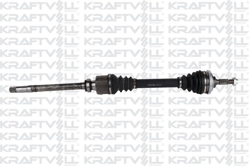AKS SAG KOMPLE P206 (DIS FREZE:21 IC FREZE:22, CONTA CAPI: 48,5 BOY:886MM) DV4TD (1,4 HDI) TU3JP ET3J4 (1,4 8V / 16V) P206+ (T3E) PLUS 1,4HDI ABSLI :48 DIS 98>