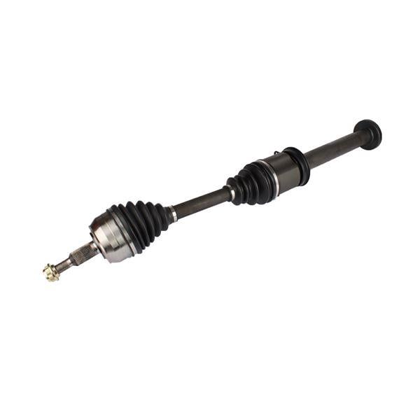 AKS SAĞ Multivan Mk5 2.5 10v TDi 2003-2010 AT A:38 C:925 B:26
