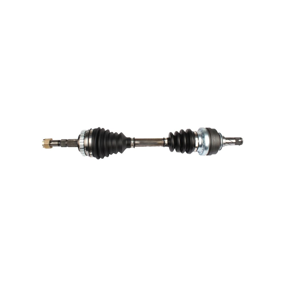 AKS SOL Combo 1,2 1994-2002 MT A:22 C:569 B:22