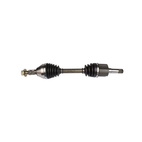 AKS SOL Insignia 2.0 16v Bi-Turbo 2008-2017 M/AT A:30 C:614,5 B:27