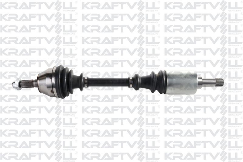 AKS SOL KOMPLE 205 C15 DIS FREZE 21 IC FREZE 22 BOY 572MM 954L 1.0 1.4 87> MA SNZ.