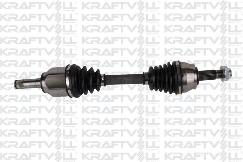 AKS SOL KOMPLE FIORINO 1,3JTD 07> (DIS FREZE:25, IC FREZE: 24, BOY: 582MM)