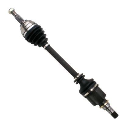 AKS SOL Megane II 1.6 16v 2002-2009 MT A:23 C:673,5 B:26