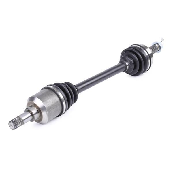 AKS SOL PEUGEOT PARTNER TEPE P307 P208 P308 5008 1.6 HDI 03-	