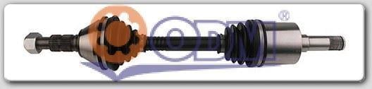 AKS SOL Signum 1.9 16v CDTi 2002- AT A:30 C:604 B:27