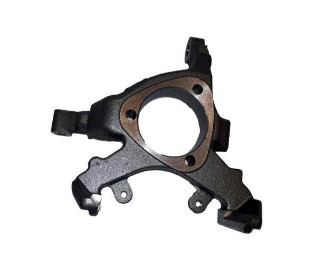 AKS TAŞIYICI ÖN SOL OPEL ASTRA G 98-08