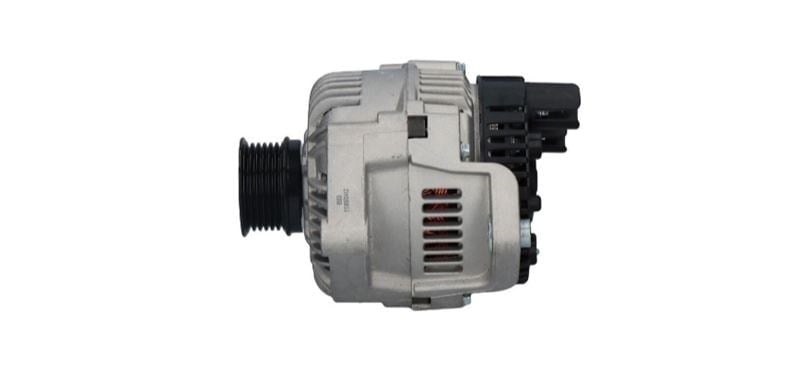 ALTERNATÖR FIAT DUCATO 14V, 110A, B+ / D+, L/R 0, Ø 55 mm