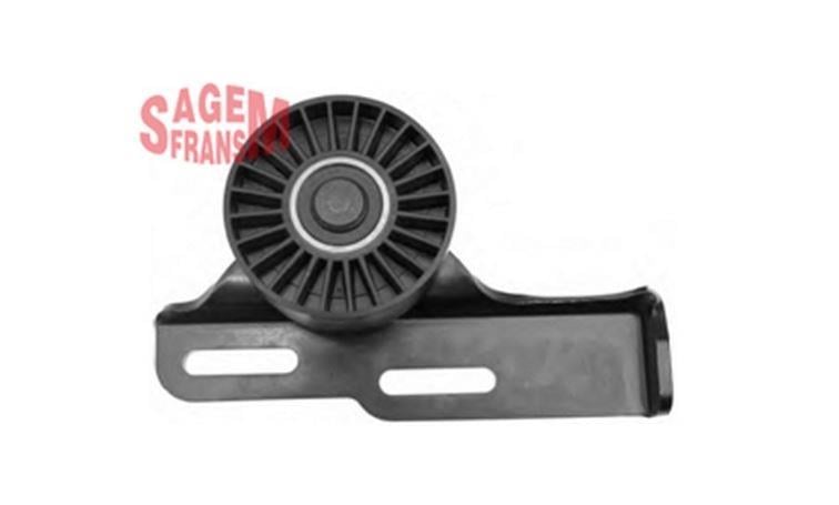 ALTERNATÖR GERGİ AYAKLI R19 1.6 8V
