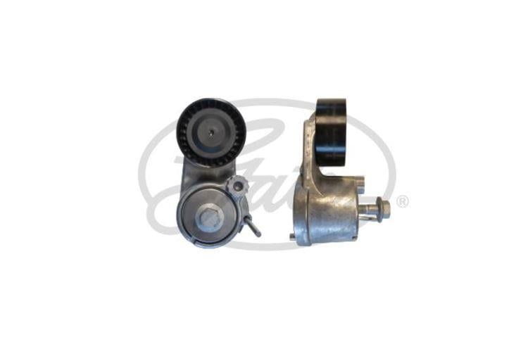 ALTERNATÖR GERGİ RULMANI KÜTÜKLÜ ASTRA K-MERIVA-INSIGNIA-ZAFIRA 1.6 16V B16DTR-DTC-DTE-A16DTH-D16D