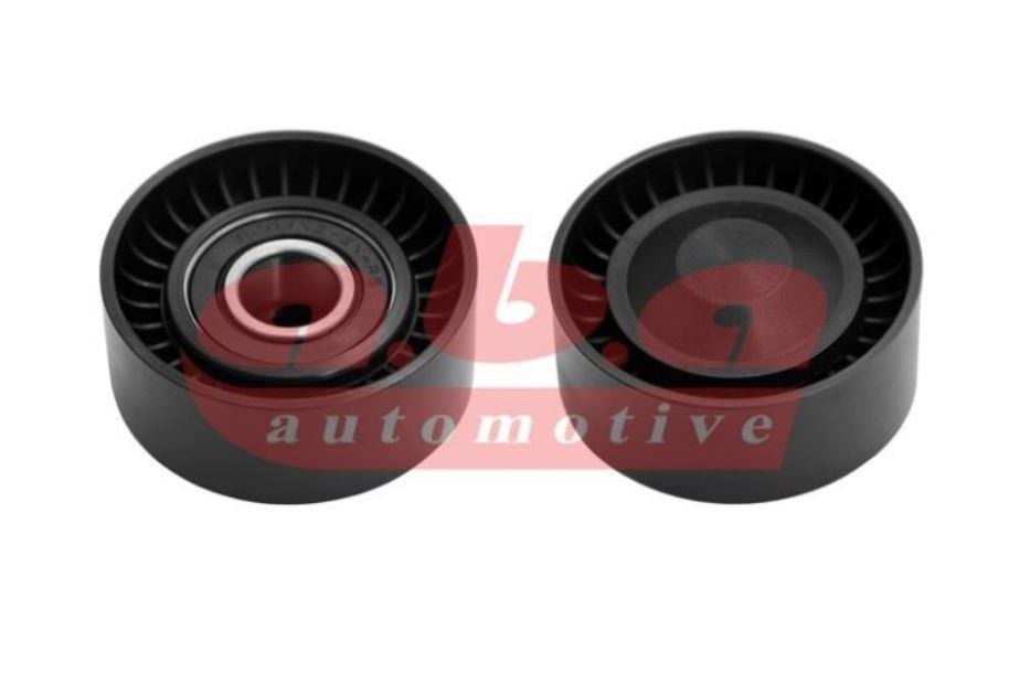 ALTERNATÖR GERGİ RULMANI TOUAREG-Q7-A6 2.7-3.0 TDI BKS-BMK-BUN