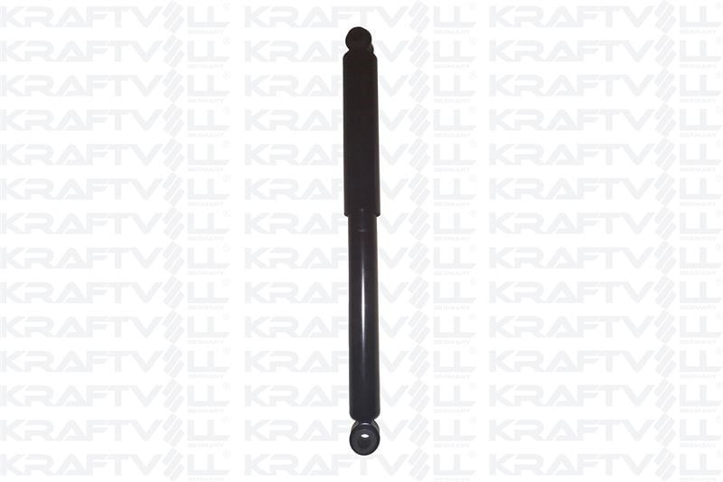 AMORTISOR ARKA GAZLI MITSUBISHI L200 2006> L200 2015-> GAZLI