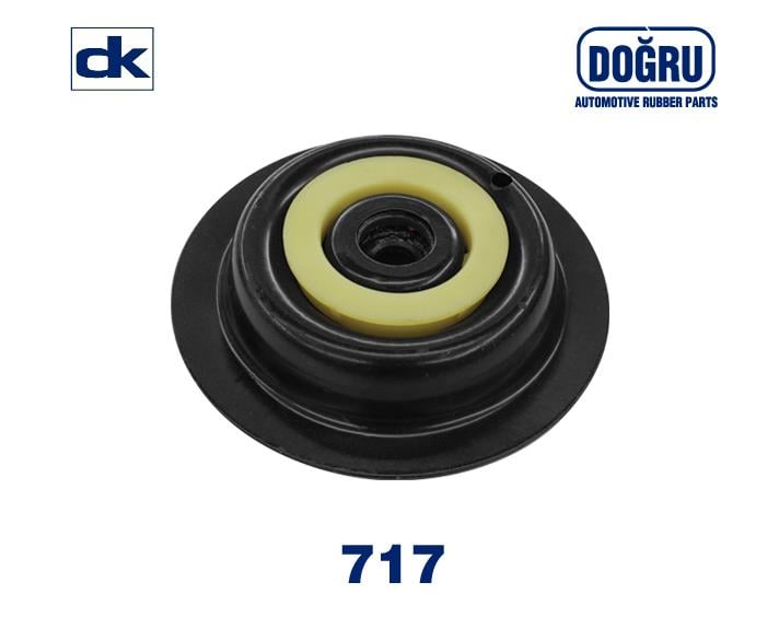 AMORTİSÖR ÇANAĞI CORSA A-B