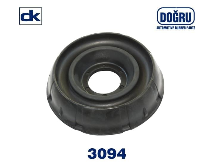 AMORTİSÖR ÇANAĞI DACIA RENAULT
