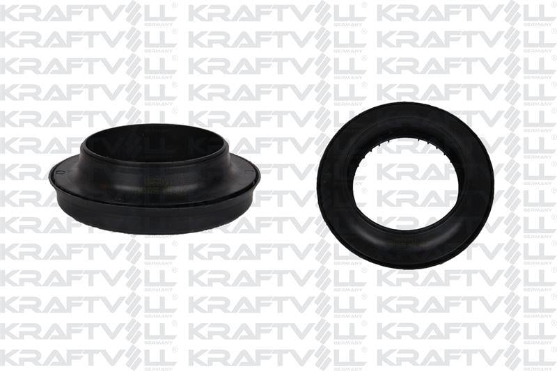 AMORTISOR (KULE) BILYASI (R/L) QASHQAI II (J11) 1.2 DIGT-1.5 DCI-1.6 DCI (14>) X-TRAIL (T32) 1.6 DCI-2.0 DCI (14>19)