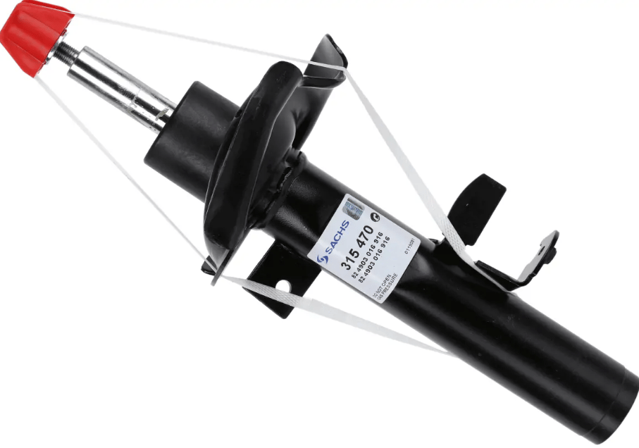 AMORTİSÖR ÖN SAĞ FOCUS - C-MAX 13>