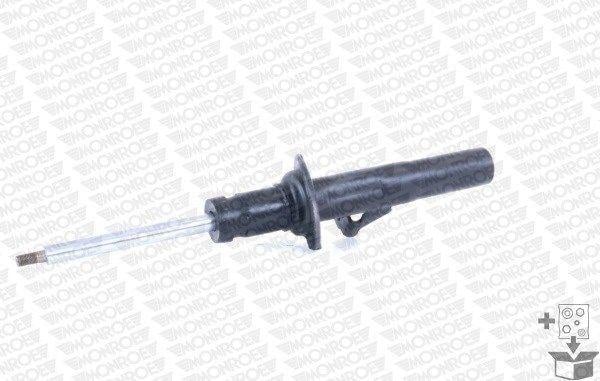 AMORTİSÖR ÖN SAĞ PEUGEOT 605
