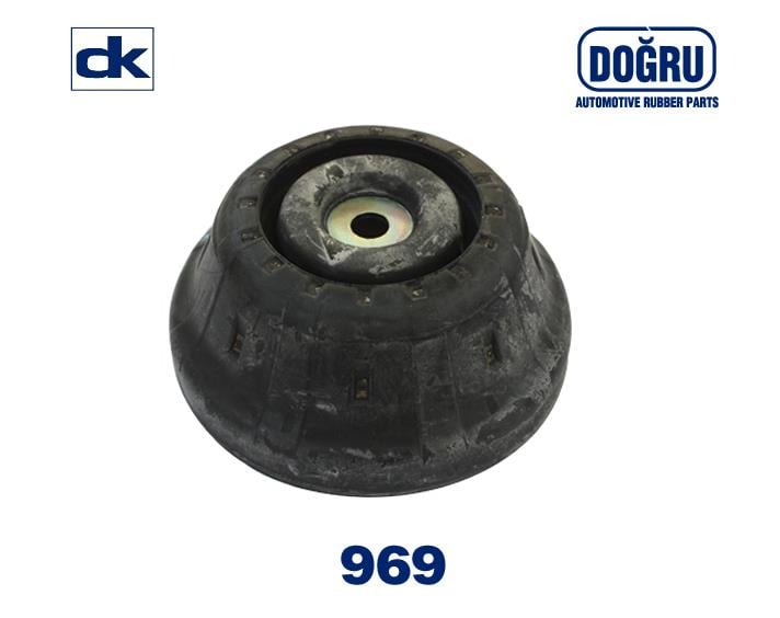 AMORTİSÖR TAKOZU AMAROK