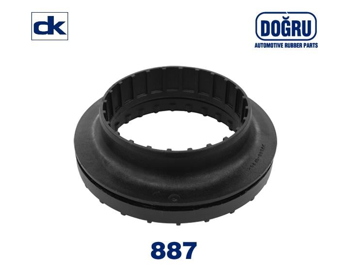 AMORTİSÖR TAKOZU BİLYA VECTRA C-ASTRA H