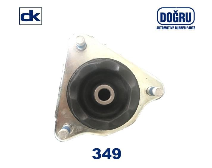 AMORTİSÖR TAKOZU FORDTRANSİT T15