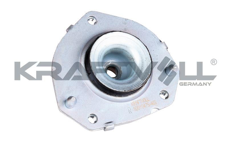 AMORTISOR TAKOZU ON SAG (DOKUM) BOXER JUMPER 94 02 DUCATO SO