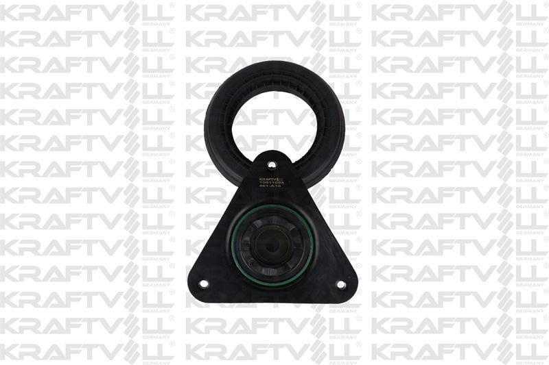 AMORTISOR TAKOZU ON SAG-SOL NISSAN QASHQAI 1.2 DIGT-1.5 DCI-1.6 DCI 14-> (RULMANLI)