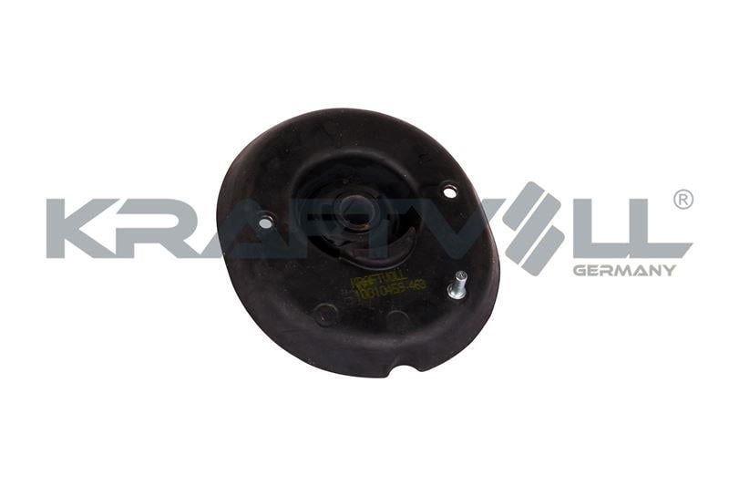 AMORTISOR UST TABLASI C3 II C3 PLURIEL P1007 (RULMANSIZ) PIMI YANDA