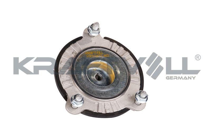 AMORTISOR UST TAKOZU (SAG / SOL) P407 P508 C5 III (KAUCUK AKSMA PLIURETAN) / (17 JANT)