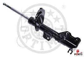 AMORTİSÖR VIANOW639 -VITO / MIXTO KastenW639 -VITO BusW639