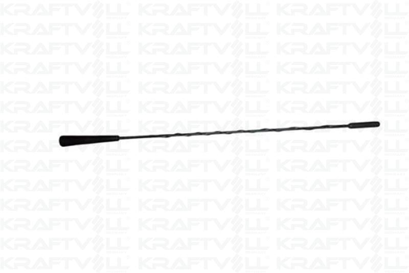 ANTEN CUBUGU 40CM (M6) KALIN DIS MEGANE II SCENIC TRAFIC CLIO III CLIO II HB MODUS