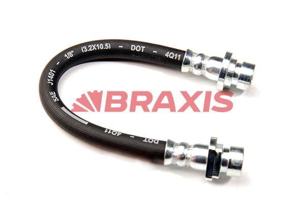 ARKA ARA FREN HORTUMU QASHQAI (J10) QASHQAI+2 07> QASHQAI (J11) 13>