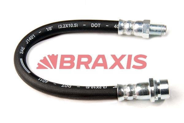 ARKA FREN HORTUMU SAG TRANSIT V347 V348 2,2TDC I / 2,4TDCI / 3,2TDCI 06 />