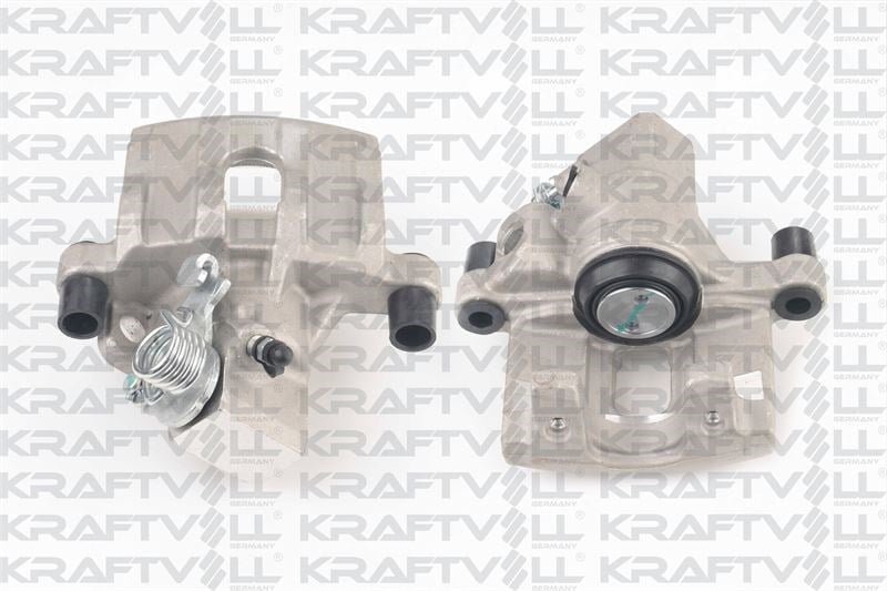 ARKA FREN KALIPERI SAG FOCUS II 03>11 FOCUS II CMAX 04>11 FOCUS III 11>  YENI KASA CONNECT 14> MAZDA