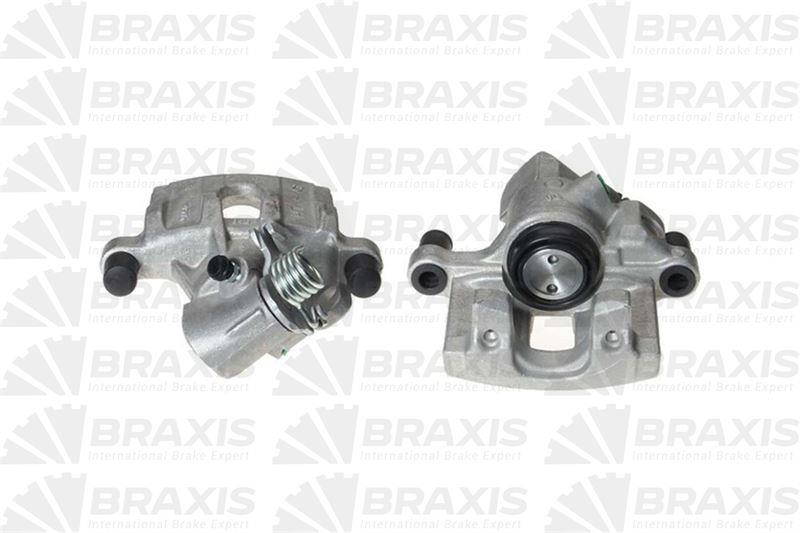 ARKA FREN KALIPERI SOL FORD C-MAX II 1.5 ECOBOOST FOCUS III 1.6 ECOBOOST KUGA II 2.0 TDCI TOURNEO CONNECT TRANSIT CONNECT 13> MAZDA 3 1.6 03>14 VOLVO V50 V40 S40 II C70 II C30 06>