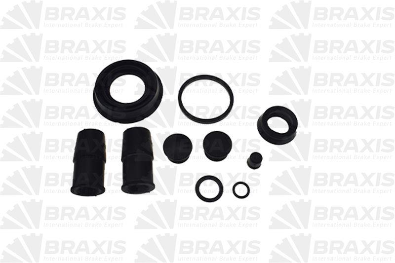 ARKA FREN KALIPERI TAMIR TAKIMI FORD FIESTA VII 1.0  17- >