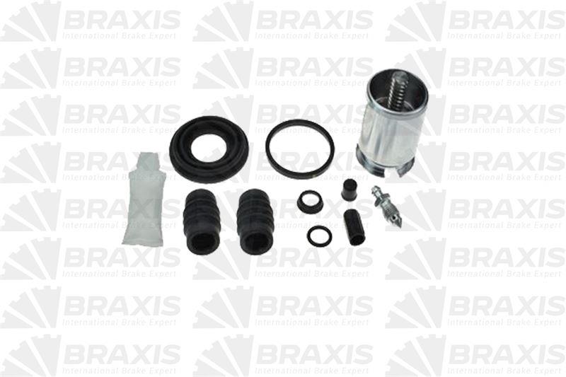ARKA FREN KALIPERI TAMIR TAKIMI PISTONLU MEKANIZMALI  SOL FORD MONDEO III (BWY)  2,2 TDCi 9.1.2004-3.1.2007
