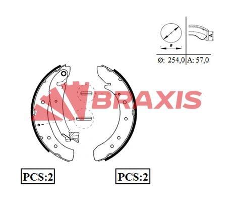 ARKA FREN PABUCLU BALATA BOXER JUMPER DUCATO 1800KG EXPERT III JUMPY III SCUDO III 06>