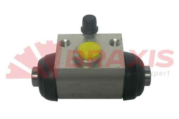 ARKA FREN SILINDIRI TRANSIT COURIER 14 > 22,2mm