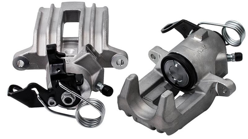 ARKA KALİPER SAĞ VW GOLF 1997-2005-BORA 1998-2005 A.A3 1996-2003- TT 1998-2006 S.LEON 1999-2006- TOLEDO 1999-2006 S.OCTAVIA 1996-2010 1996-10