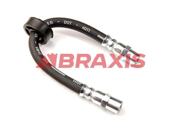 ARKA SOL FREN HORTUMU AUDI 80 86 96