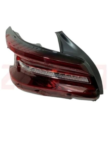 ARKA STOP LAMBASI SOL C.C4X 2024-