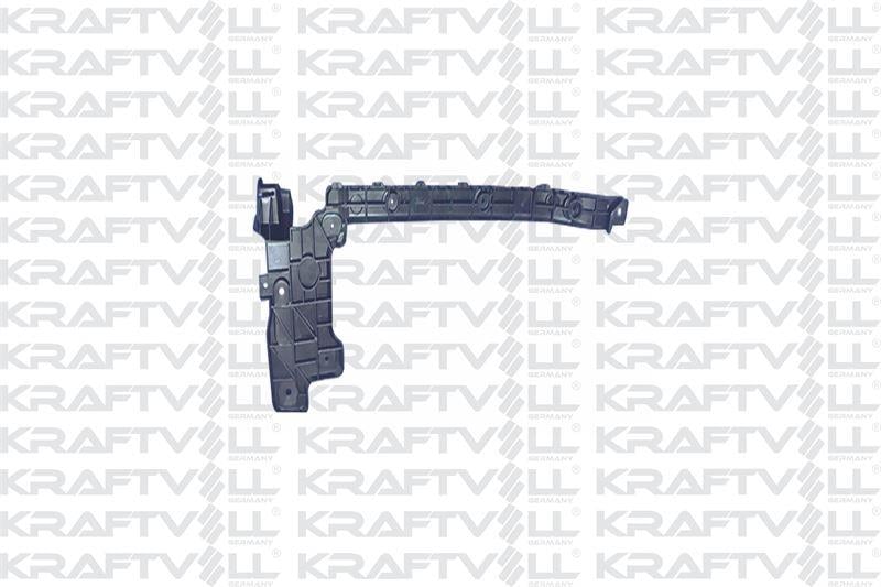 ARKA TAMPON BAGLANTI BRAKETI SAG KISA TRANSIT V363 14>