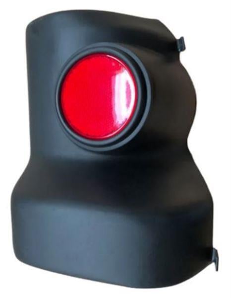 ARKA TAMPON KOSESI SAG MITSUBISHI L200 2006->